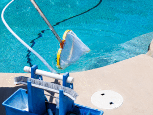 The 5 Most South Tampa Problems Pool Owners Face (And How Pro Service Solves Them)