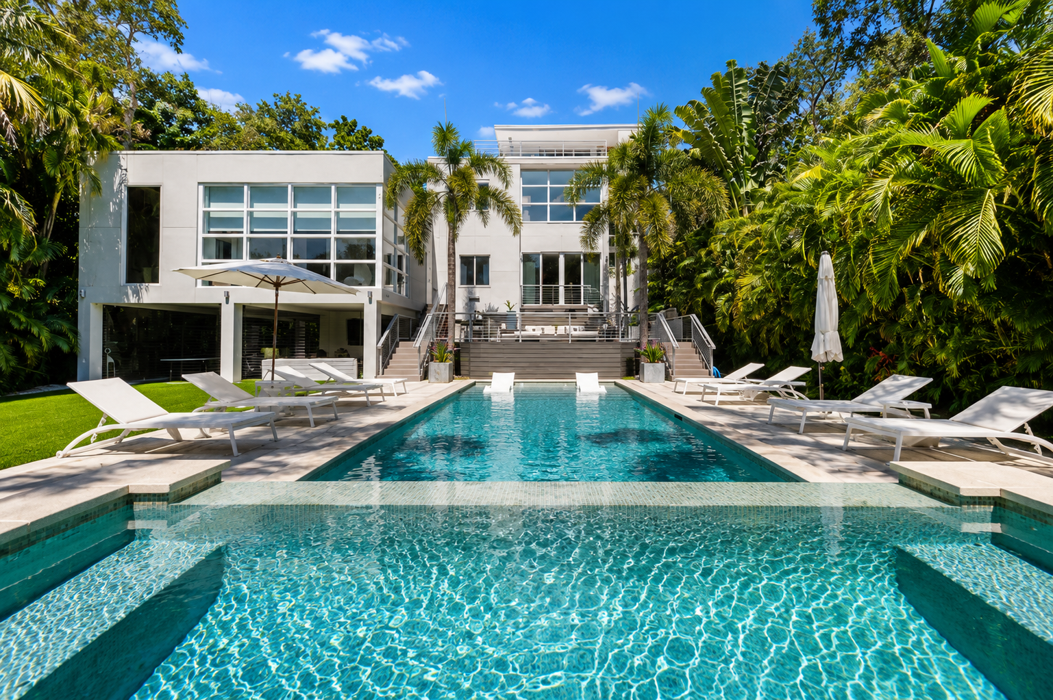 pool service fl